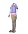 Boruto Naruto Hyuuga Hinata 6TH Cosplay Costume