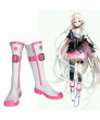 Vocailoid IA Cosplay Shoes Boots