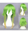 Vocaloid Megpoid Gumi Cosplay Wig 45 cm