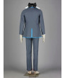 Vocaloid Kaito 3RD Cosplay Costumes Suit