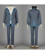 Vocaloid Kaito 3RD Cosplay Costumes Suit