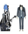 Vocaloid Kaito 3RD Cosplay Costumes Suit