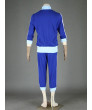 Vocaloid Kaito 4TH Russian Doll Cosplay Costumes