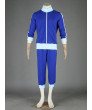 Vocaloid Kaito 4TH Russian Doll Cosplay Costumes