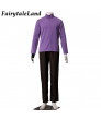 Naruto Uchiha Sasuke 7TH Boruto Naruto Cosplay Costume