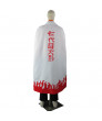 Boruto The last-Uzumaki Naruto Seventh Hokage Anime Cosplay Costume