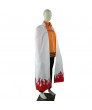 Boruto The last-Uzumaki Naruto Seventh Hokage Anime Cosplay Costume