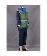 Naruto The movie The last-Hatake Kakashi Konoha Ninja Uniform Sixth Hokage Anime Cosplay Costume