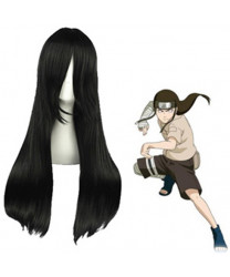 Naruto Hyuga Neji Cosplay Wig 60 cm