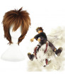 Naruto Inuzuka Kiba Anime Cosplay Wig