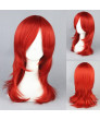 Naruto Karin Cosplay Wig 55 cm