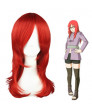 Naruto Karin Cosplay Wig 55 cm