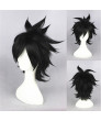 Naruto Sarutobi Konohamaru Cosplay Wig