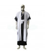 Bleach 11th Division Captain Zaraki Kenpachi Cosplay Outfits