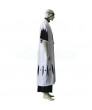 Bleach 11th Division Captain Zaraki Kenpachi Cosplay Outfits