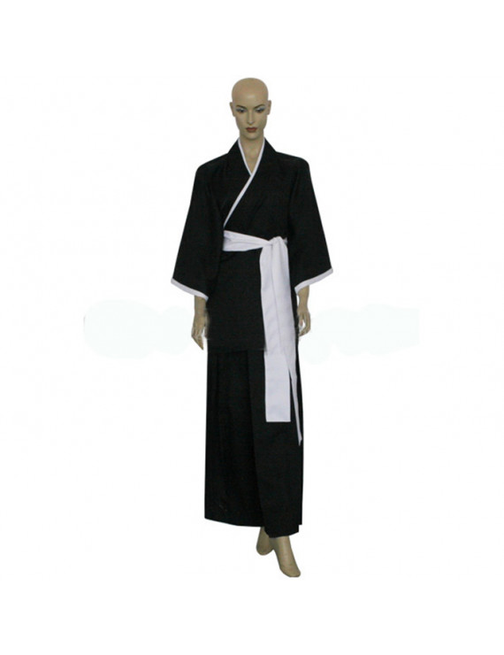 Bleach Kusajishi Yachiru Cosplay Outfits