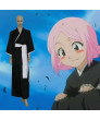 Bleach Kusajishi Yachiru Cosplay Outfits