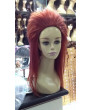 Naruto Shippuden Choji Akimichi Cosplay Wig