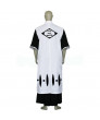 Bleach 3rd Division Captain Ichimaru Gin Cosplay Outfits