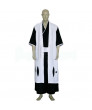 Bleach 3rd Division Captain Ichimaru Gin Cosplay Outfits