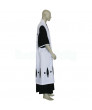 Bleach 3rd Division Captain Ichimaru Gin Cosplay Outfits