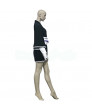 Bleach 12th Division Kurotsuchi Nemu Cosplay Outfits