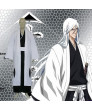 Bleach Ukitake Juushiro Cosplay Outfits Cosplay Costumes