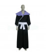 Bleach 2nd Division Lieutenant Omaeda Marechiyo Cosplay Outfits