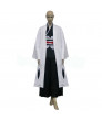 Bleach Unohana Retsu Cosplay Outfits Costume