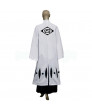 Bleach Unohana Retsu Cosplay Outfits Costume