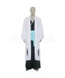 Bleach 8th Division Captain Kyouraku Shunsui Cosplay Outfits