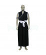 Bleach Hisagi Shuuhei Cosplay Outfits Costume