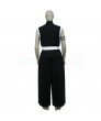 Bleach Hisagi Shuuhei Cosplay Outfits Costume