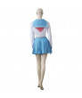 Bleach Yadoumaru Lisa Sailor Suit Cosplay Outfits 