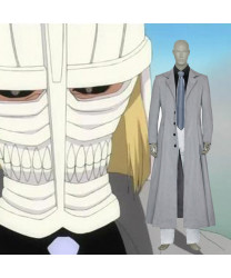 Bleach Hirako Shinji Cosplay Outfits Costume