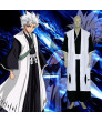 Bleach Hitsugaya Toushirou Cosplay Outfits Costume