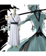 Bleach Kurosaki Ichigo Non-Bankai Hollow Form Cosplay Costumes