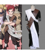 Naruto Gaara 1ST Cosplay Costume