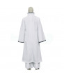 Bleach Ichimaru Gin Arrancar Men's Cosplay Outfits