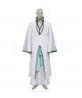 Bleach Ichimaru Gin Arrancar Men's Cosplay Outfits