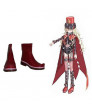 A Certain Magical Index Sasha Kruezhev Cosplay Boots Cosplay Shoes