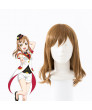 LoveLive!Sunshine!! Kunikida Hanamaru Cosplay Wig