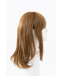 LoveLive!Sunshine!! Kunikida Hanamaru Cosplay Wig