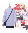 Angels of Death Rachel Gardner Ray Cosplay Costume Cosplay Outfit