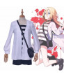 Angels of Death Rachel Gardner Ray Cosplay Costume Cosplay Outfit