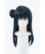 LoveLive!Sunshine!! Tsushima Yoshiko Cosplay Wig