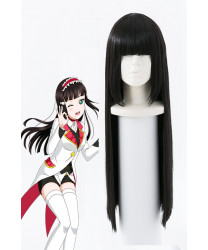 LoveLive!Sunshine!! Kurosawa Dia Cosplay Wig