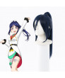 LoveLive!Sunshine!! Kanan Matsuura Cosplay Wig