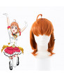 LoveLive!Sunshine!! Takami Chika Cosplay Wig