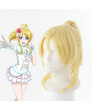 Love Live! School idol project Eli Ayase Cosplay Wig